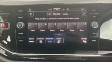 Volkswagen Polo 1.0 Life 5dr Petrol Hatchback